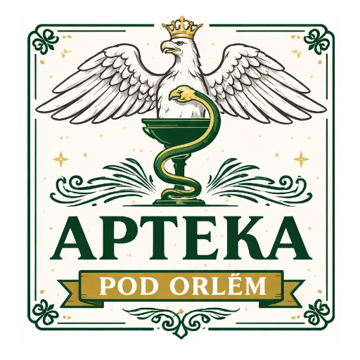 Apteka Pod Orłem